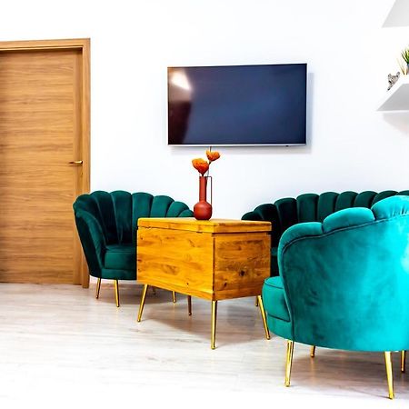 Thome Ego Flat Kaloşvar Dış mekan fotoğraf