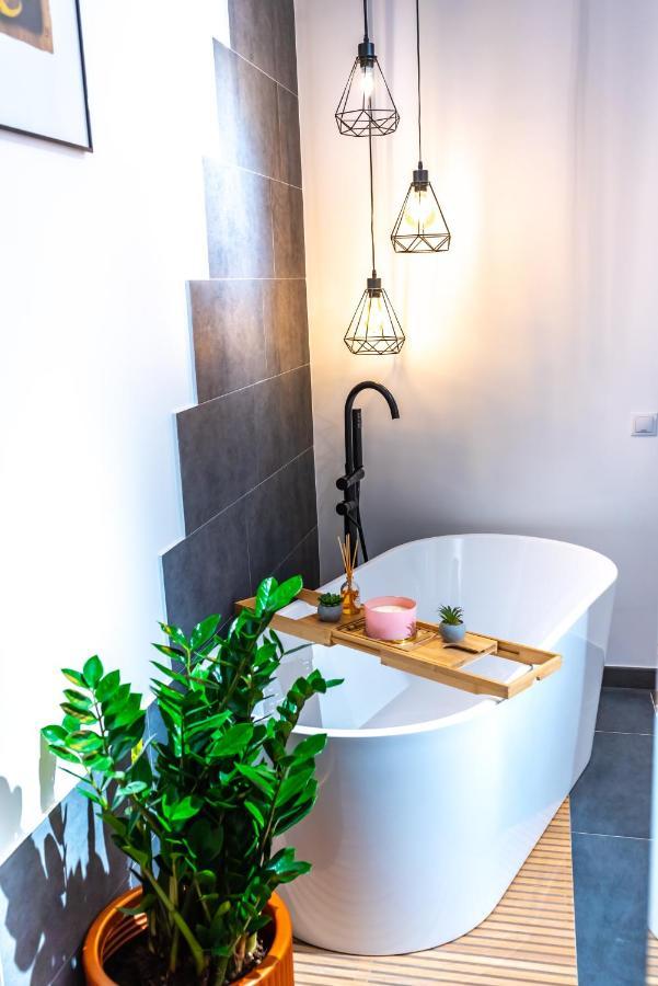 Thome Ego Flat Kaloşvar Dış mekan fotoğraf