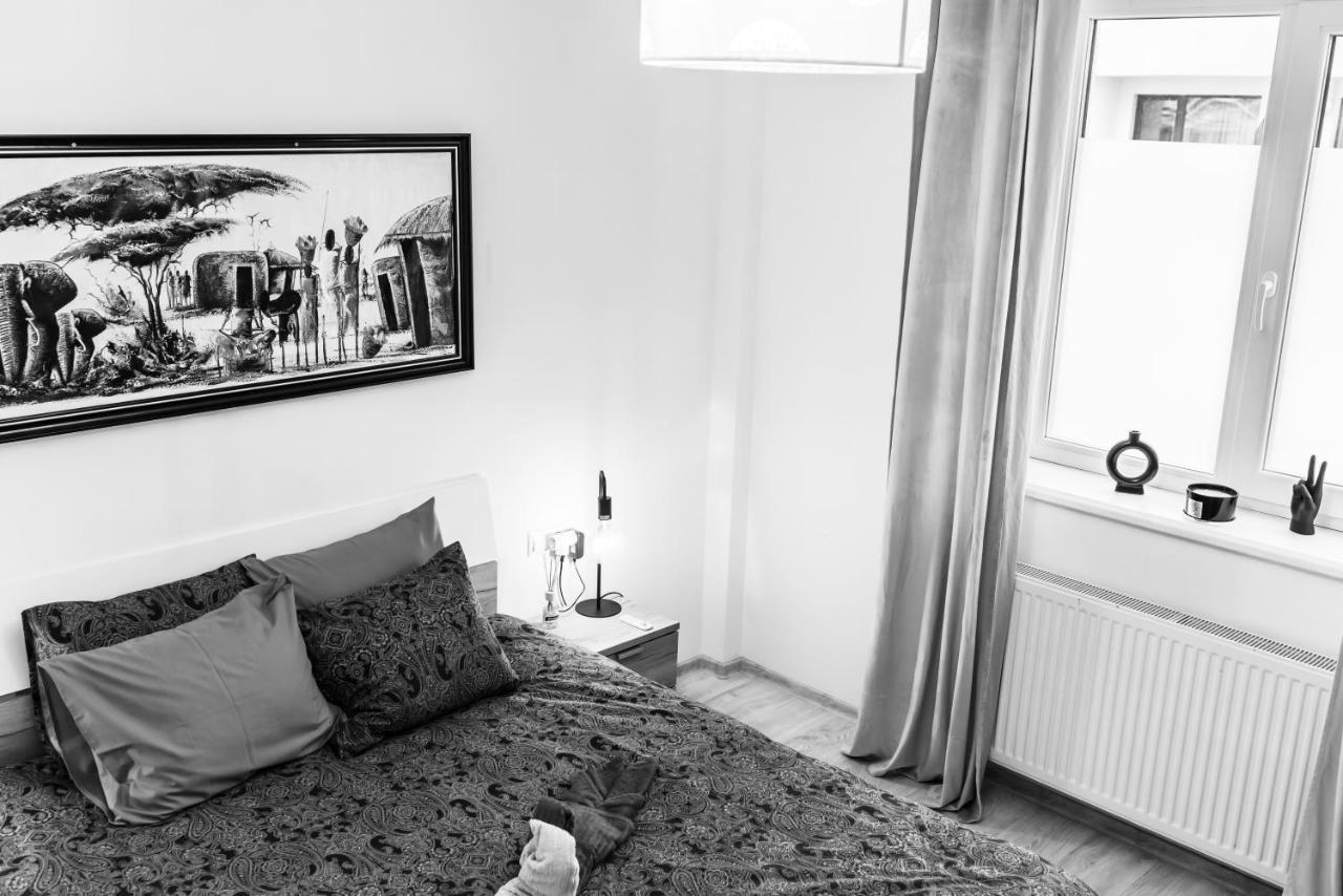 Thome Ego Flat Kaloşvar Dış mekan fotoğraf