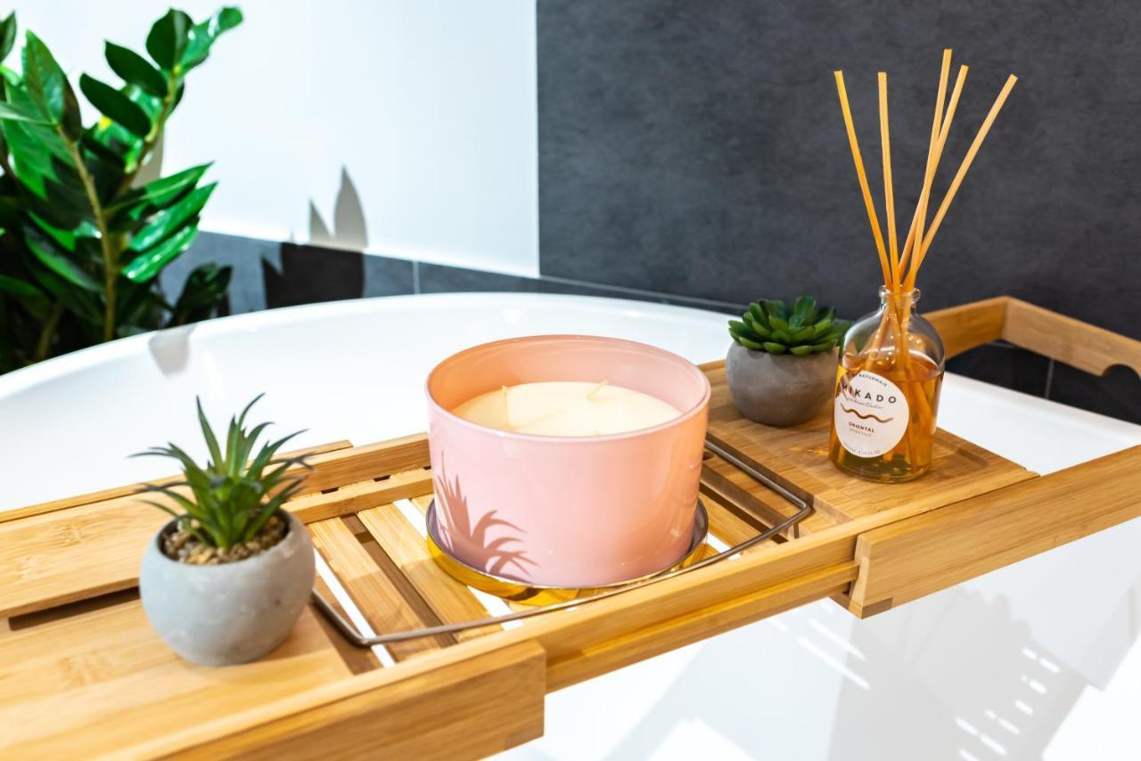 Thome Ego Flat Kaloşvar Dış mekan fotoğraf