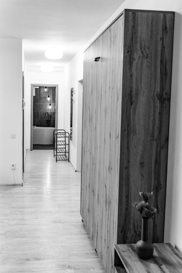 Thome Ego Flat Kaloşvar Dış mekan fotoğraf