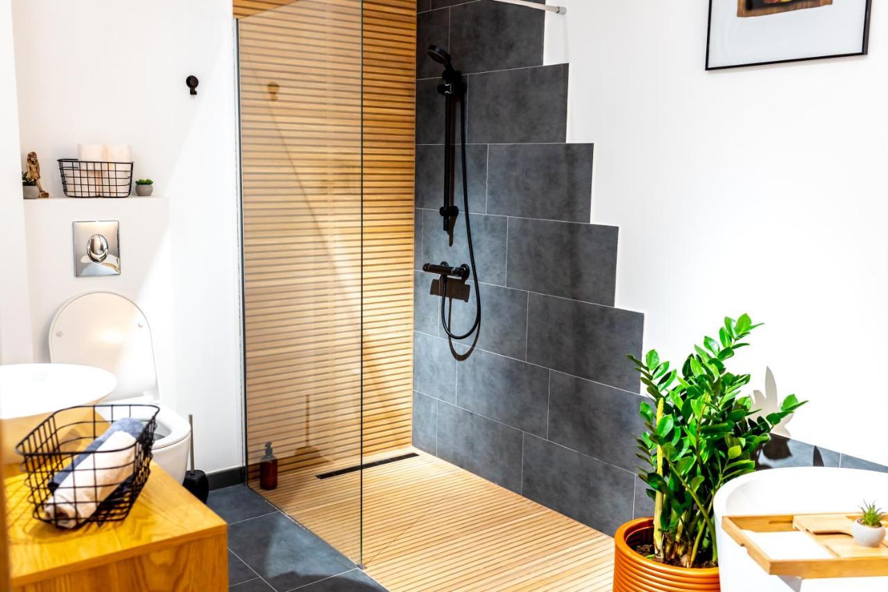 Thome Ego Flat Kaloşvar Dış mekan fotoğraf