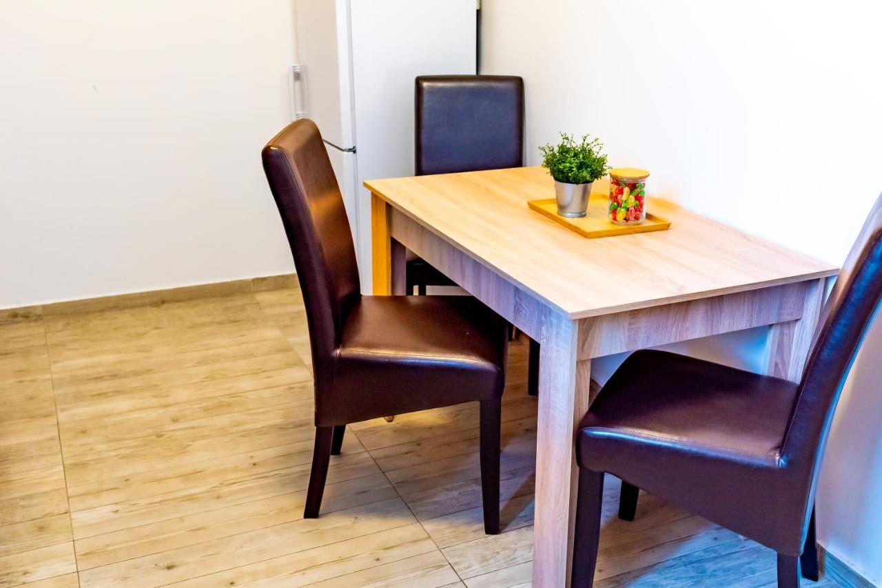 Thome Ego Flat Kaloşvar Dış mekan fotoğraf