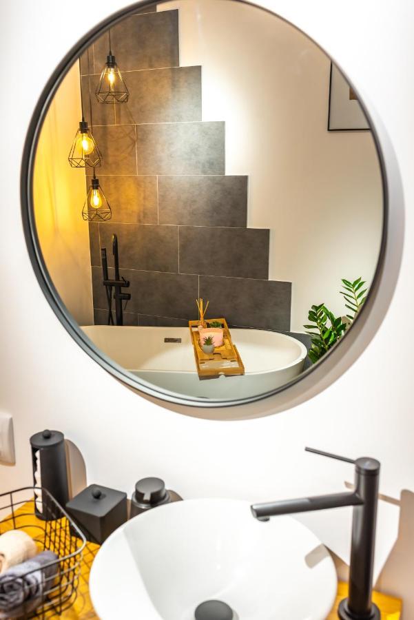 Thome Ego Flat Kaloşvar Dış mekan fotoğraf