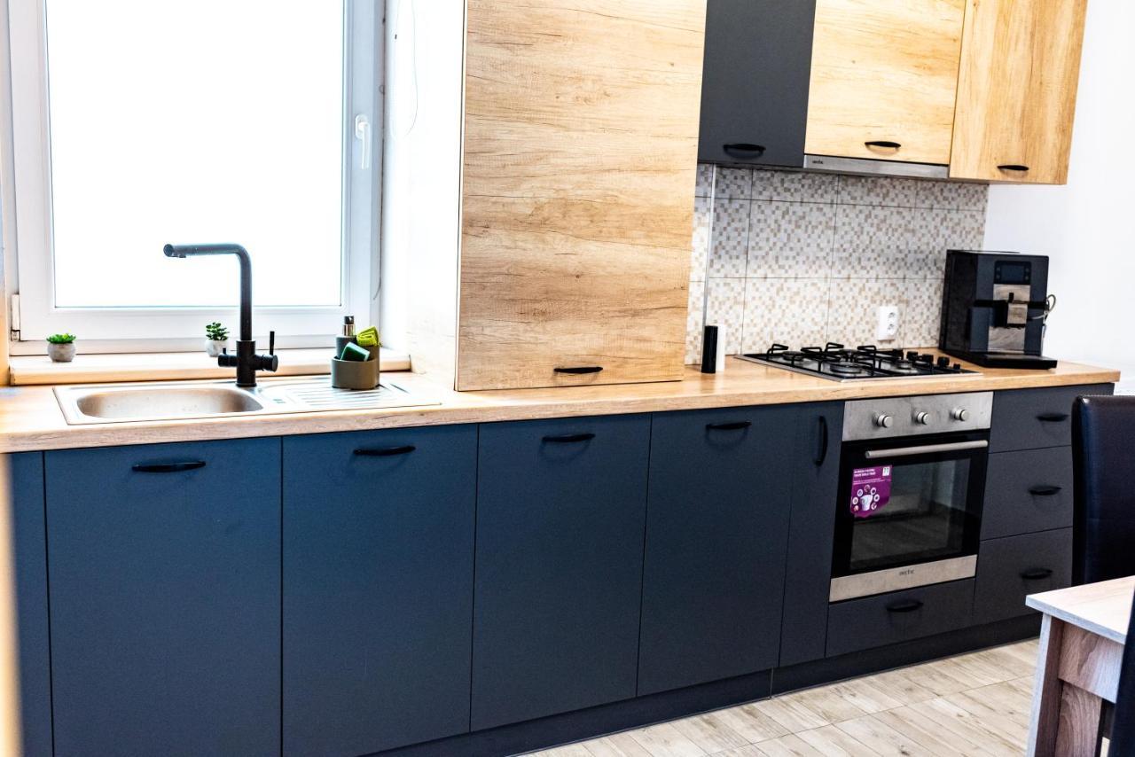 Thome Ego Flat Kaloşvar Dış mekan fotoğraf