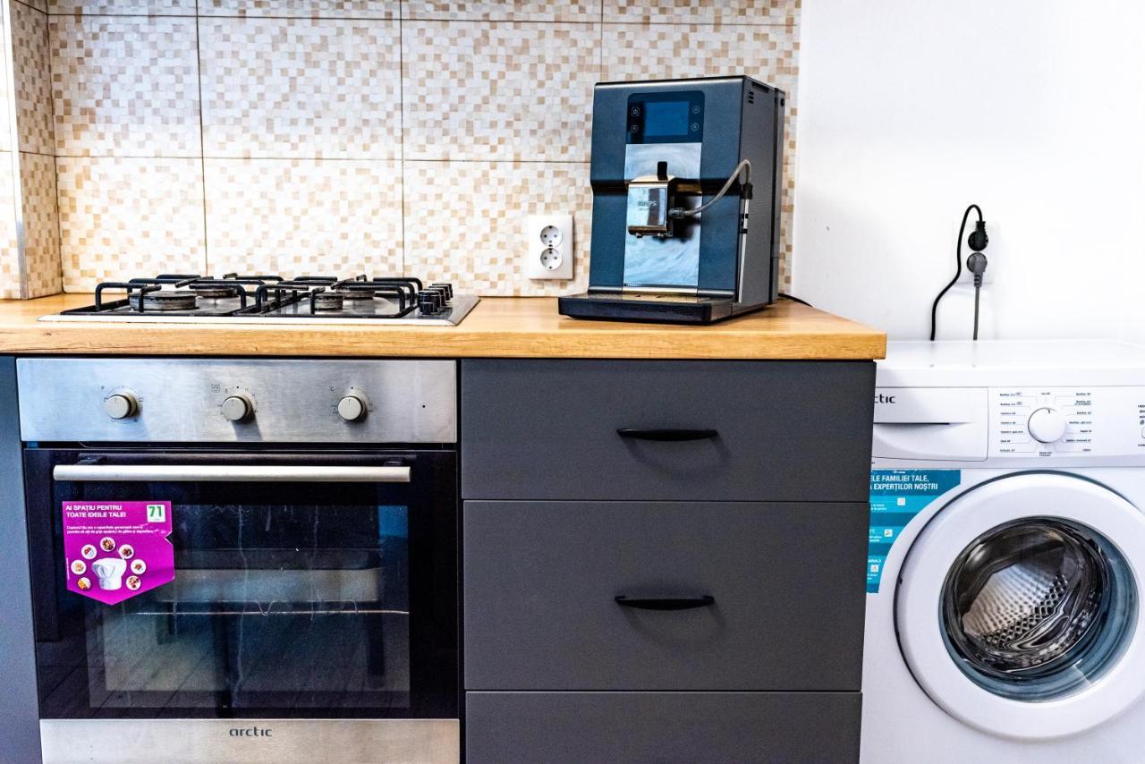 Thome Ego Flat Kaloşvar Dış mekan fotoğraf